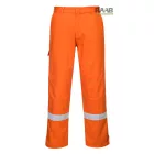 Bizflame Plus védőnadrág FR26