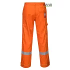 Bizflame Plus védőnadrág FR26