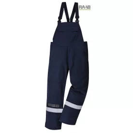 Bizflame Plus mellesnadrág FR27