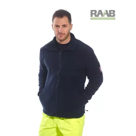 FR antisztatikus polár pulóver FR30