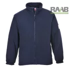 FR antisztatikus polár pulóver FR30