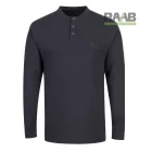 FR antisztatikus felső FR32