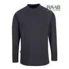 FR Antisztatikus Környakas Felső FR33