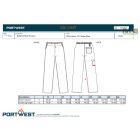 Bizflame Pro derekas nadrág