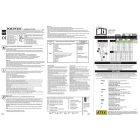 Bizflame Pro derekas nadrág