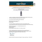 Bizflame Pro kantáros nadrág