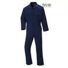 Bizflame Pro kontraszt overál FR38