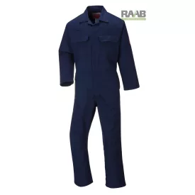 Bizflame Pro kontraszt overál FR38