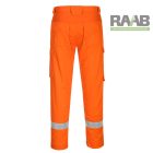 Bizflame Plus kéttónusú nadrág FR401