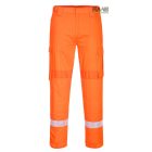 Bizflame Plus kéttónusú nadrág FR401