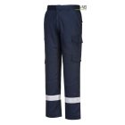 Bizflame Plus kéttónusú nadrág FR401