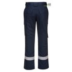 Bizflame Plus kéttónusú nadrág FR401