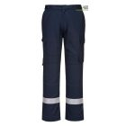 Bizflame Plus kéttónusú nadrág FR401