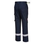 Bizflame Plus kéttónusú nadrág FR401