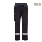 WX3 lángálló nadrág