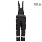 WX3 lángálló kantáros nadrág