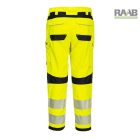 PW3 FR Hi-Vis női lángálló nadrág