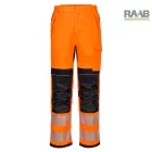 PW3 FR HVO Work lángálló nadrág