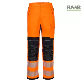PW3 FR HVO Work lángálló nadrág