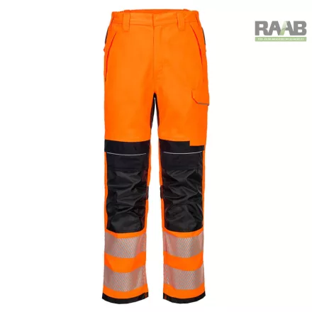 PW3 FR HVO Work lángálló nadrág