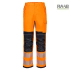PW3 FR HVO Work lángálló nadrág