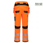 PW3 FR HVO lengőzsebes lángálló nadrág