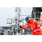 Sealtex Flame Hi-Vis esőkabát FR41