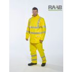 Sealtex Flame Hi-Vis esőkabát FR41