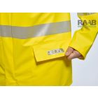 Sealtex Flame Hi-Vis esőkabát FR41
