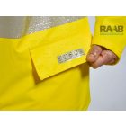 Sealtex Flame Hi-Vis esőkabát FR41