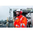 Sealtex Flame Hi-Vis esőkabát FR41