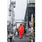 Sealtex Flame Hi-Vis esőkabát FR41