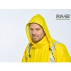 Sealtex Flame Hi-Vis esőkabát FR41