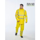 Sealtex Flame Hi-Vis esőkabát FR41