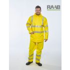 Sealtex Flame Hi-Vis esőkabát FR41