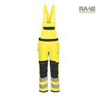 PW3 FR Modaflame Hi Vis kantáros nadrág