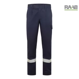 Bizflame 88/12 FR nadrág- Navy