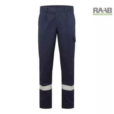 Bizflame 88/12 FR nadrág- Navy