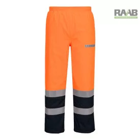   Lángálló Eső+ Hi-Vis Multi-Norm Contrast FR téli nadrág