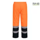 Lángálló Eső+ Hi-Vis Multi-Norm Contrast FR téli nadrág