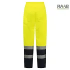 Lángálló Eső+ Hi-Vis Multi-Norm Contrast FR téli nadrág