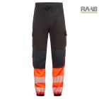 PW3 Modaflame HVO Class 1 FR lángálló jogger nadrág