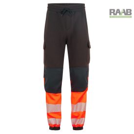 PW3 Modaflame HVO Class 1 FR lángálló jogger nadrág