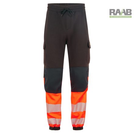 PW3 Modaflame HVO Class 1 FR lángálló jogger nadrág