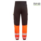 PW3 Modaflame HVO Class 1 FR lángálló jogger nadrág