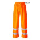 Sealtex Flame Hi-Vis esőnadrág FR43