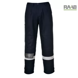 Lángálló Work FR lángálló női nadrág