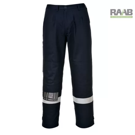 Lángálló Work FR lángálló női nadrág