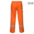 Lángálló Work FR lángálló női nadrág