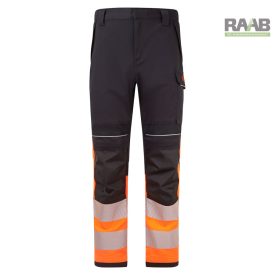 PW3 Modaflame Work HVO Class 1 FR nadrág